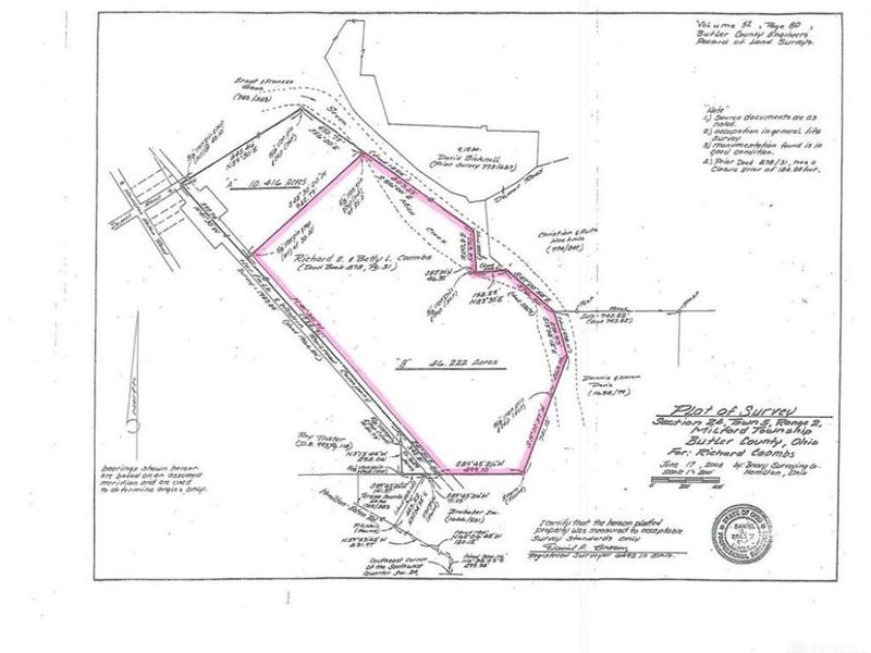 - Depot Road, Milford Township, OH 45013 Photo 2