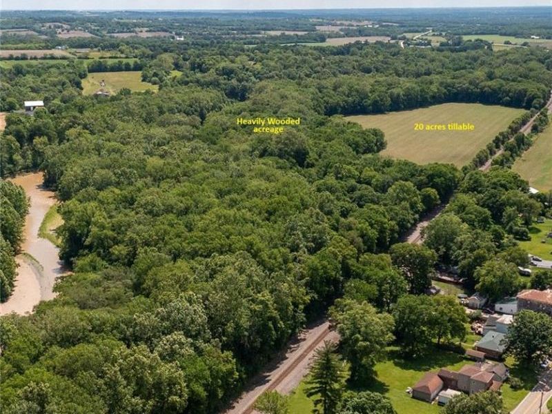 - Depot Road, Milford Township, OH 45013 Photo 3