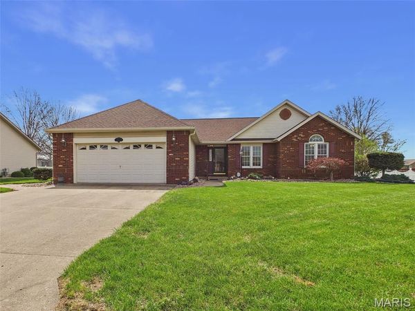 113 3rd Street , Hamel, IL 62046