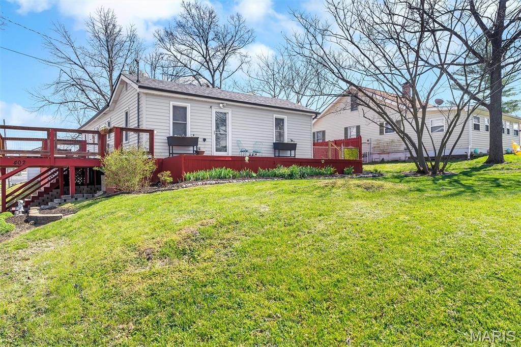 402 Elm Street , Pevely, MO 63070 Main Photo