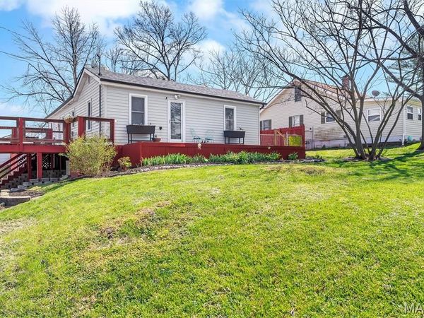 402 Elm Street, Pevely, MO 63070