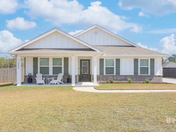 11563 Agora Drive, Daphne, AL 36526