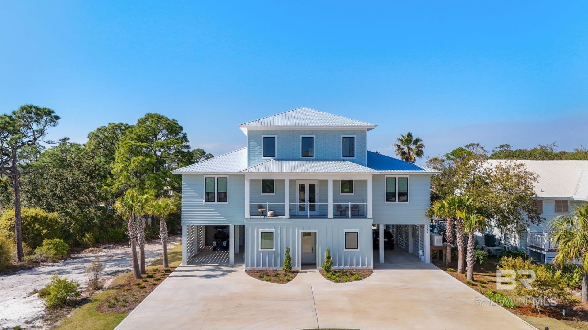 32581 Sandpiper Drive, Orange Beach, AL 36561 Main Photo