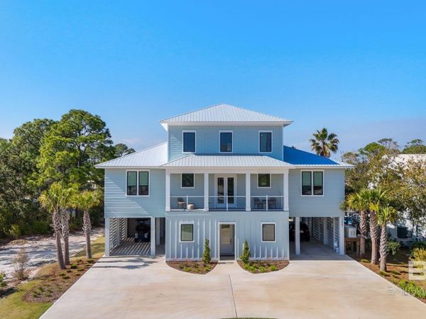 32581 Sandpiper Drive, Orange Beach, AL 36561