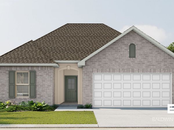 21148 Central Avenue, Silverhill, AL 36576