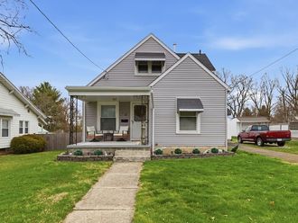 475 Beethoven St Mansfield, OH 44902