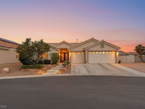 6808 Hazelnut Garden Street , Las Vegas, NV 89131