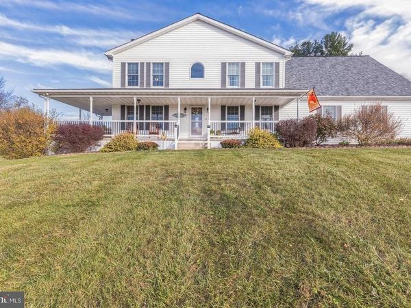 2734 OLD FORT SCHOOLHOUSE ROAD, HAMPSTEAD, MD 21074