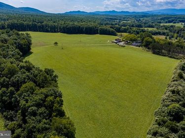 33940 MOUNTAIN VALLEY ROAD, MILLBORO, VA 24460
