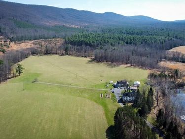 33940 MOUNTAIN VALLEY ROAD, MILLBORO, VA 24460