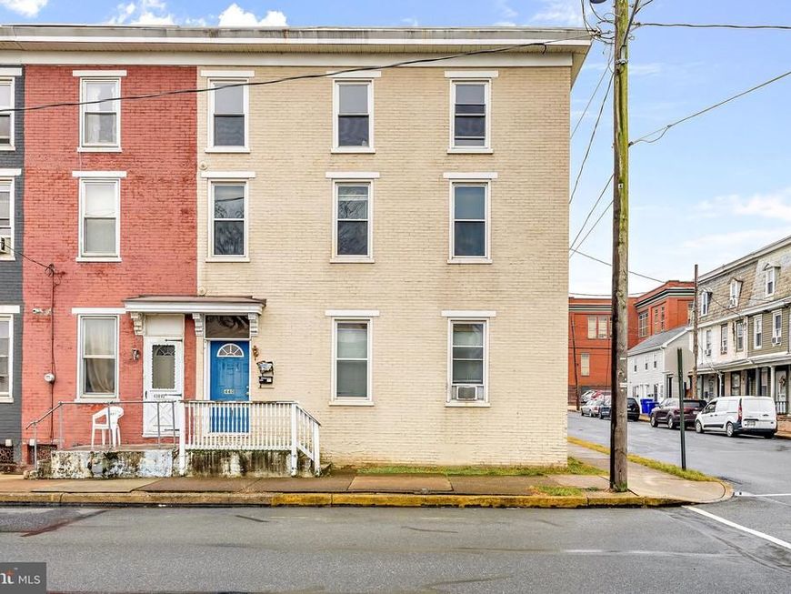 440 Market Street, New Cumberland, PA 17070 Main Photo