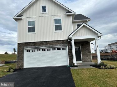 140 WAPPINGER TERRACE, WINCHESTER, VA 22602