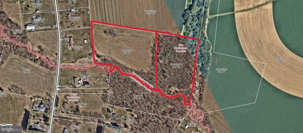 301 Graves Road, Nottingham, PA 19362 Main Photo