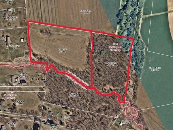 301 GRAVES ROAD, NOTTINGHAM, PA 19362