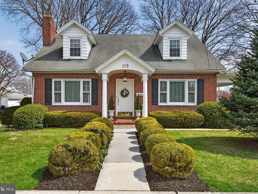 108 S Locust Street, Myerstown, PA 17067 Main Photo