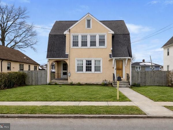 450 CHILDS AVENUE , DREXEL HILL, PA 19026