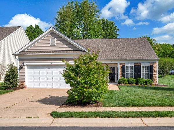 31 DAYTON CIRCLE, FREDERICKSBURG, VA 22406