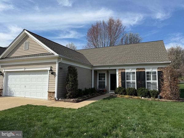31 DAYTON CIRCLE , FREDERICKSBURG, VA 22406