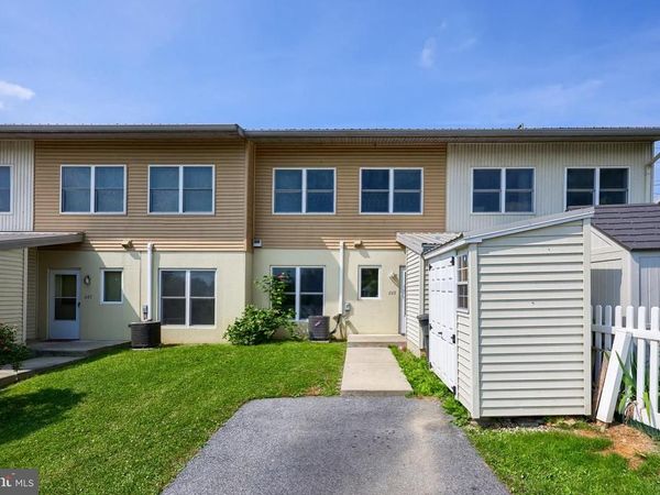 643 FAIRVIEW AVENUE, LANCASTER, PA 17603