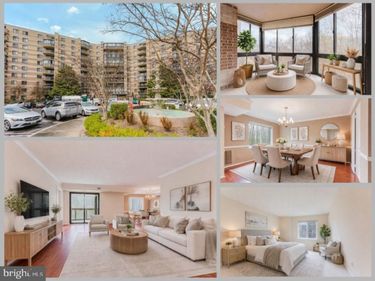 8370 GREENSBORO DRIVE , Unit 310, MCLEAN, VA 22102