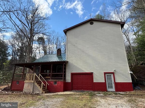 1343 & 1353 HOUSER ROAD, FAYETTEVILLE, PA 17222