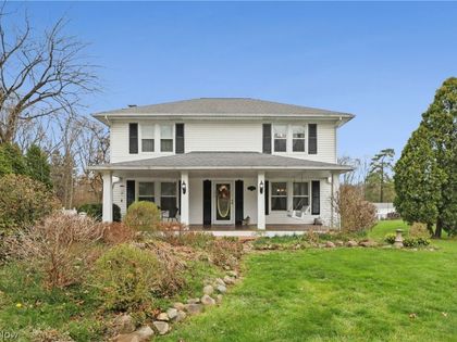 170 E Beech Street NE Alliance, OH 44601