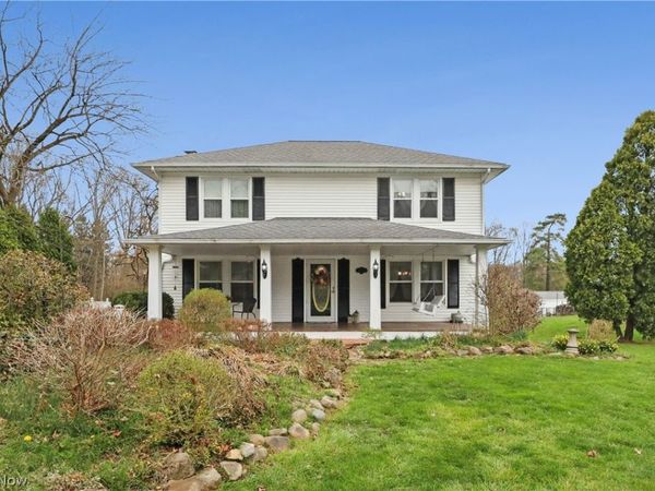 170 E Beech Street NE, Alliance, OH 44601