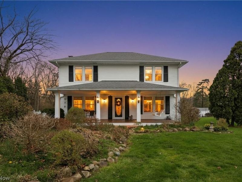 170 E Beech Street NE, Alliance, OH 44601 Photo 2