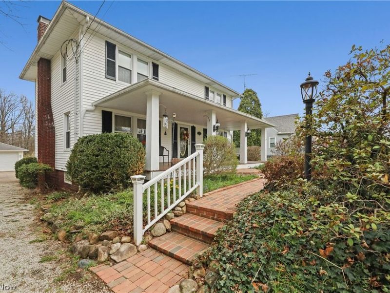 170 E Beech Street NE, Alliance, OH 44601 Photo 4