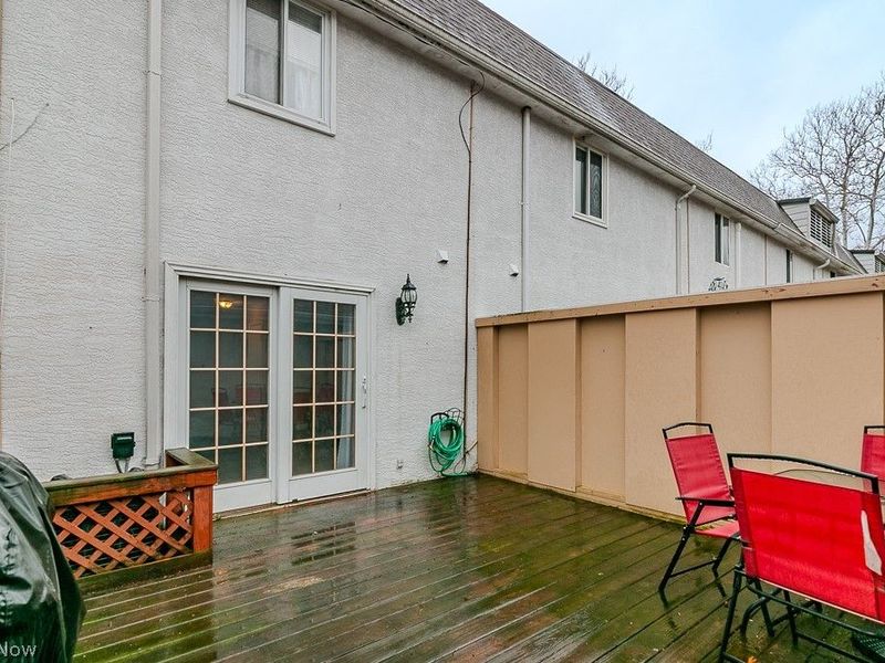 8210 Deepwood Boulevard , Unit 11-5, Mentor, OH 44060 Photo 12