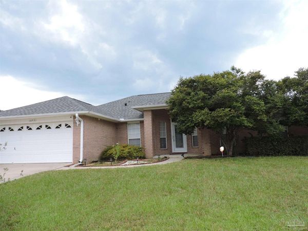 10931 Country Ostrich Dr, Pensacola, FL 32534