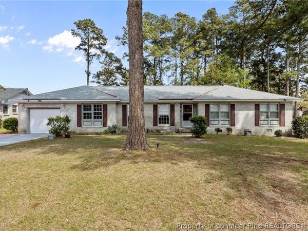 908 Ruton Court, Fayetteville, NC 28303