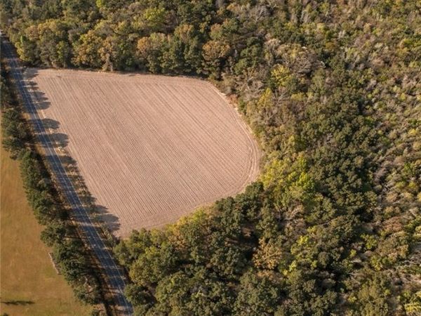 Ruth Vinson Road, Autryville, NC 28318