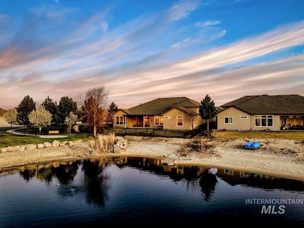 11700 W Pristinebrook Drive, Star, ID 83669