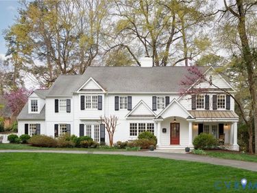 318 Lakewood Drive, Henrico, VA 23229