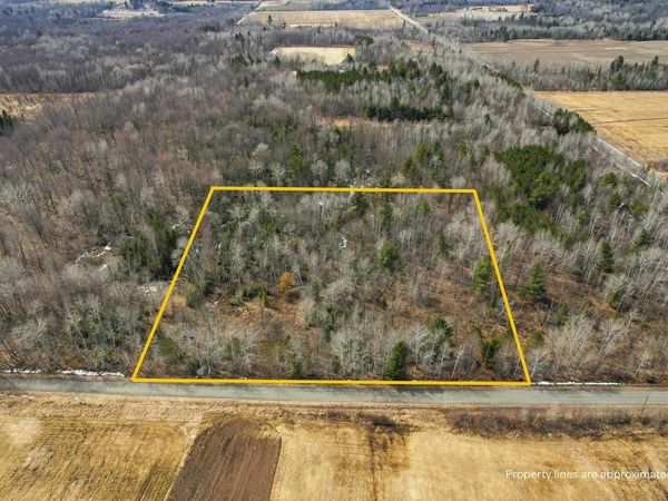 Lot Two GLEN ROAD, Mosinee, WI 54455