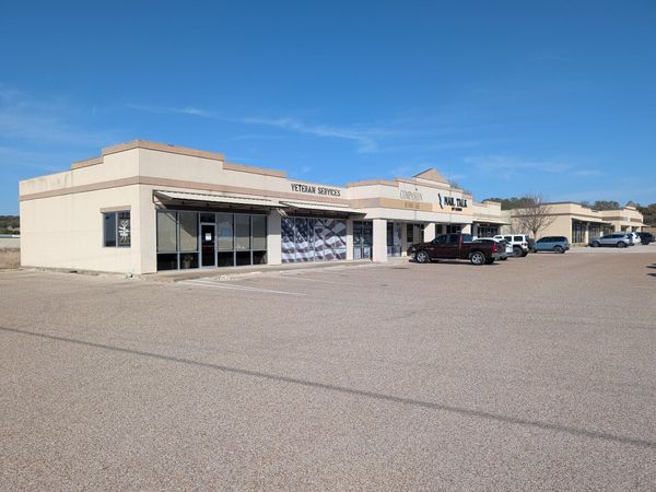 405-409 N Hwy 36 Bypass, Gatesville, TX 76528