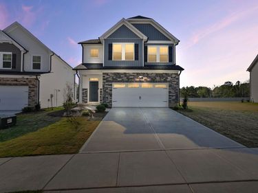 428 Longleaf Glen, Zebulon, NC 27597