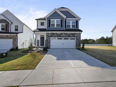428 Longleaf Glen, Zebulon, NC 27597
