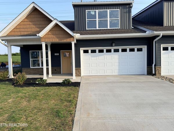 1503 Sunrise Crest Lane, Powell, TN 37849