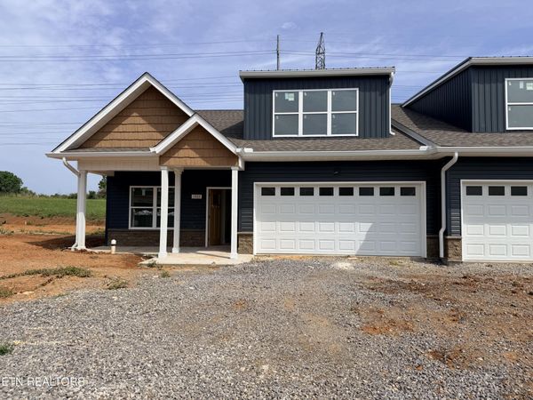 1503 Sunrise Crest Lane, Powell, TN 37849