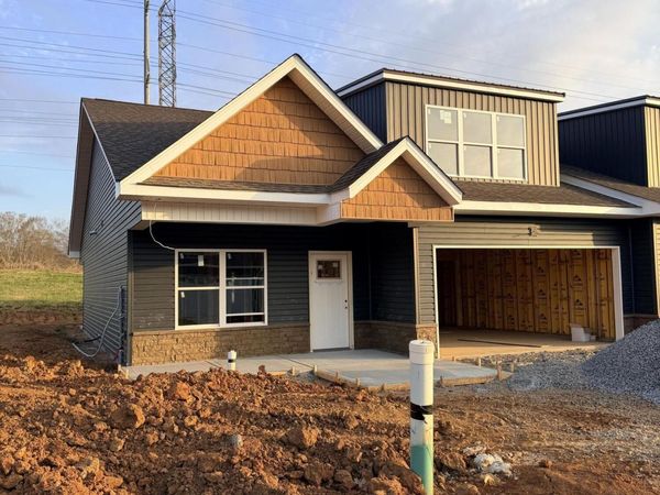 1503 Sunrise Crest Lane, Powell, TN 37849