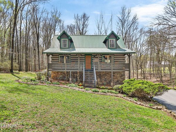 2599 Cummins Mill Rd, Cookeville, TN 38501