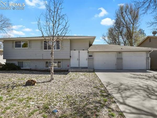 1309 Tappan Circle, Colorado Springs, CO 80909