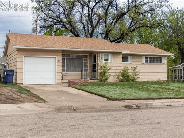 1804 Lark Bunting Lane, Pueblo, CO 81001