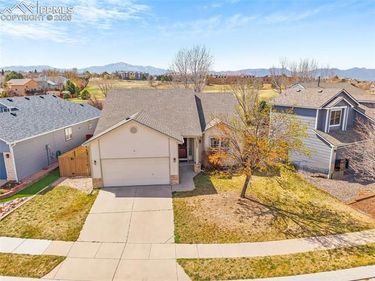 6030 Corinth Drive, Colorado Springs, CO 80923