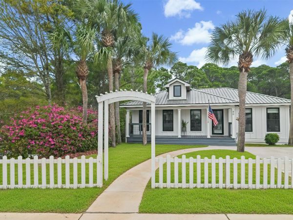 96 Tradewinds Drive, Santa Rosa Beach, FL 32459