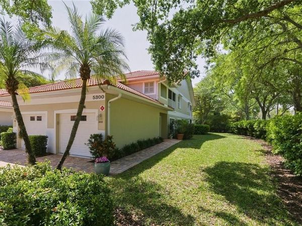 5300 Andover DR, Unit 202, NAPLES, FL 34110