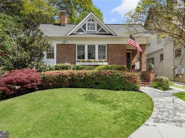 103 Terrace Drive NE, Atlanta, GA 30305