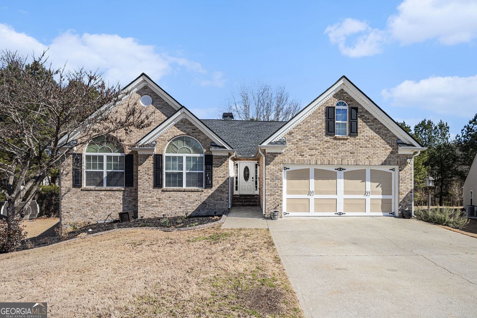 213 Overlook Court, Dallas, GA 30157 Main Photo